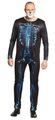 Boland Halloween Kostüm Mr. X-Ray M/L