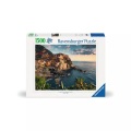 Ravensburger RVB Puzzle 1500 T. Cinque Terre