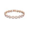 Swarovski Armband cm#65/16.5CM