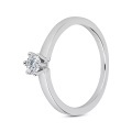 Sergio Ferris Ring mit Diamant 52