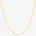 L' Atelier Gold 18 Karat by Manor Halskette 50 CM