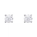 Sergio Ferris Ohrstecker Diamant ONE Size