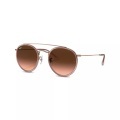 Ray-Ban, Ray-Ban RB3647N - 9069A5 51/22