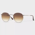 Ray-Ban, Ray-Ban Round Metal RB 3447N 004/51 S