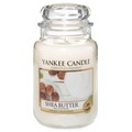 Yankee Candle Duftkerze Höhe 175 mm / Durchmesser 100 mm