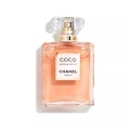 Chanel, COCO MADEMOISELLE by Chanel Eau de Parfum Intense Spray 100 ml