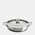 Le Creuset, Servierpfanne Servierpfanne