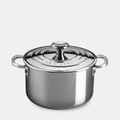 Le Creuset, Kochtopf Kochtopf