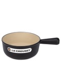 Le Creuset, Caquelon für Käsefondue Caquelon für Käsefondue