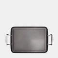 Le Creuset, Grillplatte Grillplatte