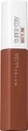 Maybelline Nr. 75 - Fighter Super Stay Matte Ink Un-Nude Lippenstift 5ml