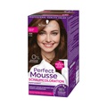 Permanente Schaumcoloration Damen Haselnuss #MIX#N0403/93ML