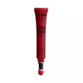 NYX Professional MakeUp Lippenstift - Powder Puff Lippie 25g