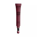 NYX Professional Makeup Nr. 07 - Moody Powder Puff Lippie Lippenfarbe 25g