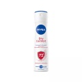 Nivea, Nivea - Dry Comfort Plus Anti-Transpirant Spray, Comfort, 150 ml