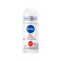 NIVEA Dry Comfort Plus Anti-transpirant Roll-on Damen 50 ml