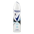 Rexona Invisible Aqua Deo Compressed Invisible Aqua 75ml