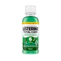 Listerine, Mundspülung Zahn- Und Zahnfleischschutz Mini Damen 95ml