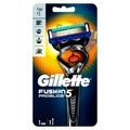Gillette, Fusion Pro Glide Flexball Rasierer Damen ONE SIZE