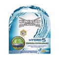 Wilkinson Klingen Hydro 5 Groomer & Power Select Damen 4 Stück