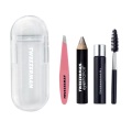 Tweezerman, TWEEZERMAN - Mini Notfall Set Aug, One Size
