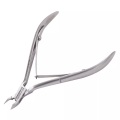 TWEEZERMAN - Rockhard Nagelhautza, One Size