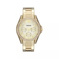 Fossil Riley Damenuhr ES3204