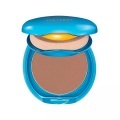 Shiseido Uv Protective Compact Foundation Damen Dark Beige