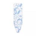 brabantia Bügelbrett-Überzug Bubbles B