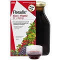 Kräuterblut-Saft - 500 ml