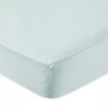 Manor, Manor - Fixleintuch, 90/100X200/220X35, Gletscherblau