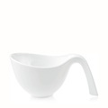 Villeroy & Boch-Flow Schüssel mit Griffen, 450 ml