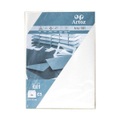 Artoz 10739418-210 Papier Weiß Briefumschlag