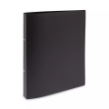 Manor, Manor - Ordner, 3cm, Black
