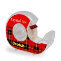 Scotch, Scotch Klebeband transparent Klebeband transparent