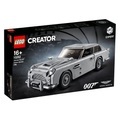 Lego 10262 James Bond™ Aston Martin DB5