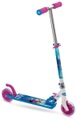 Frozen Alu-Scooter 2-Rad