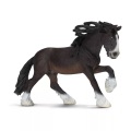 Schleich Farm World Pferde Shire Hengst