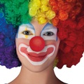 undefined, Clownnase aus Schaumstoff