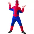Jungenkostüm Spiderman L