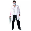 Herrenkostüm Dr. Mad Arzt 52