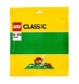 LEGO Classic grüne Grundplatte #10700