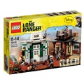LEGO, 79109 Duell in Colby City
