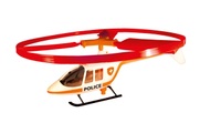 undefined, Swiss Police Heli Outdoor-Spielzeug