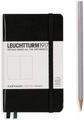 Leuchtturm Notizbuch Pocket A6, Dot