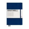 Leuchtturm Hardcover Notizbuch Medium liniert A5 DIN A5