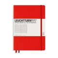 Leuchtturm Hardcover Notizbuch Medium liniert A5 DIN A5