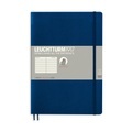 Leuchtturm Softcover Notizbuch Komposition liniert B5