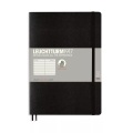 Leuchtturm Softcover Notizbuch Komposition liniert B5