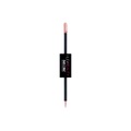Huda Beauty Matte & Metal Melted Shadows - Bubble Bath ONE Size